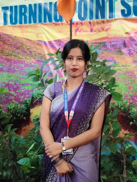 Faculty member