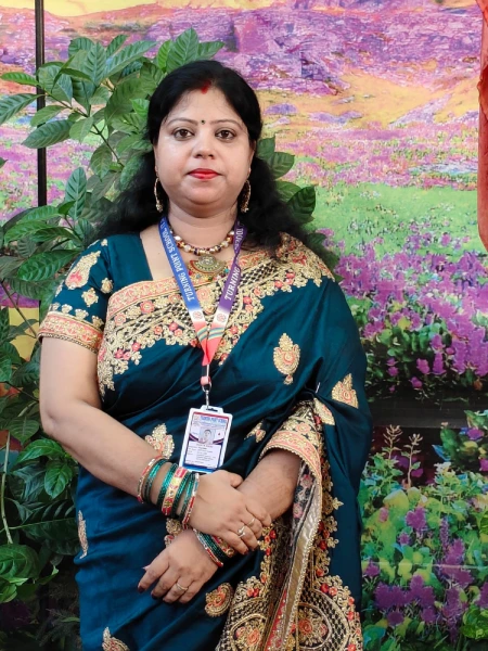 Faculty member