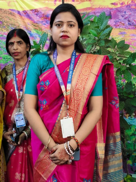 Faculty member
