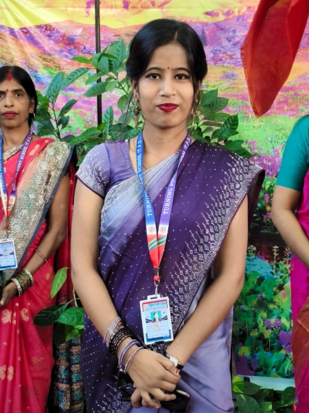 Faculty member