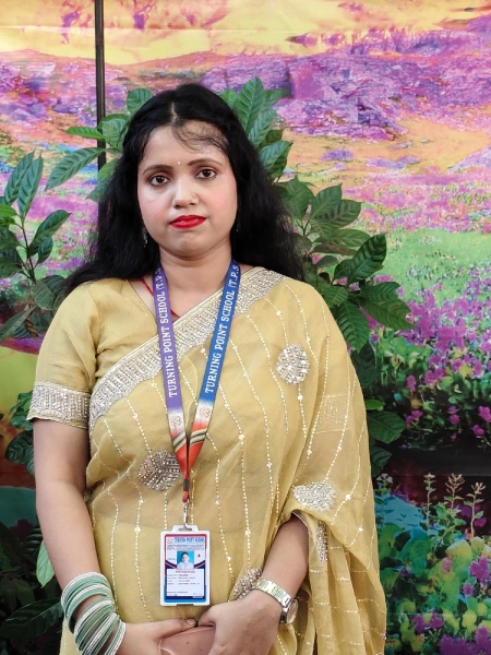 Faculty member