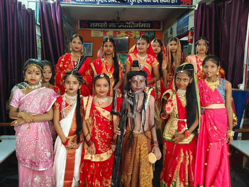Annual Function